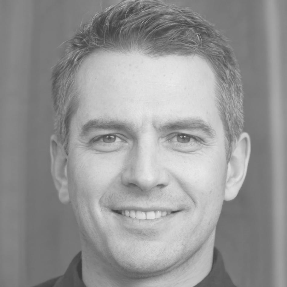 Marcus Weber