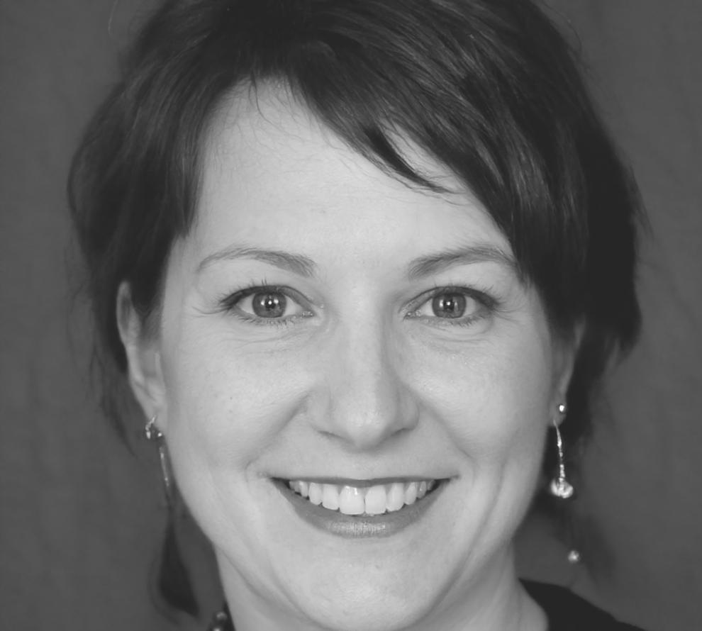 Sarah Müller